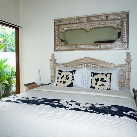 Villa Damai Ubud Zewnętrze zdjęcie