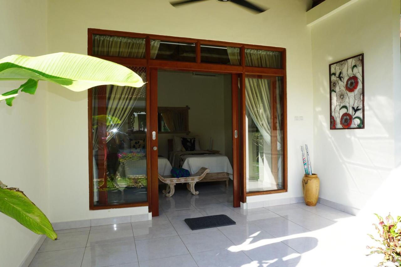 Villa Damai Ubud Zewnętrze zdjęcie