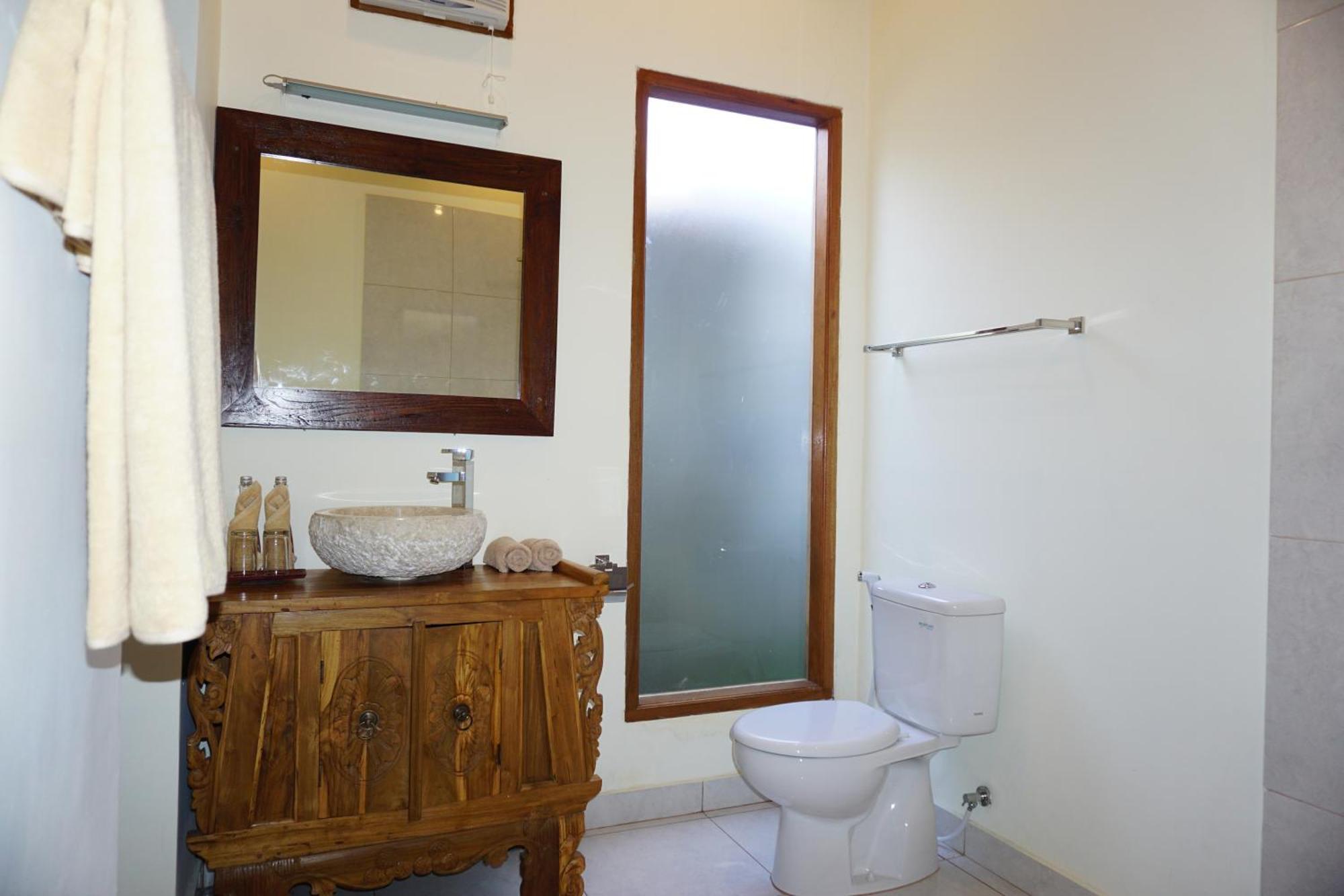 Villa Damai Ubud Zewnętrze zdjęcie