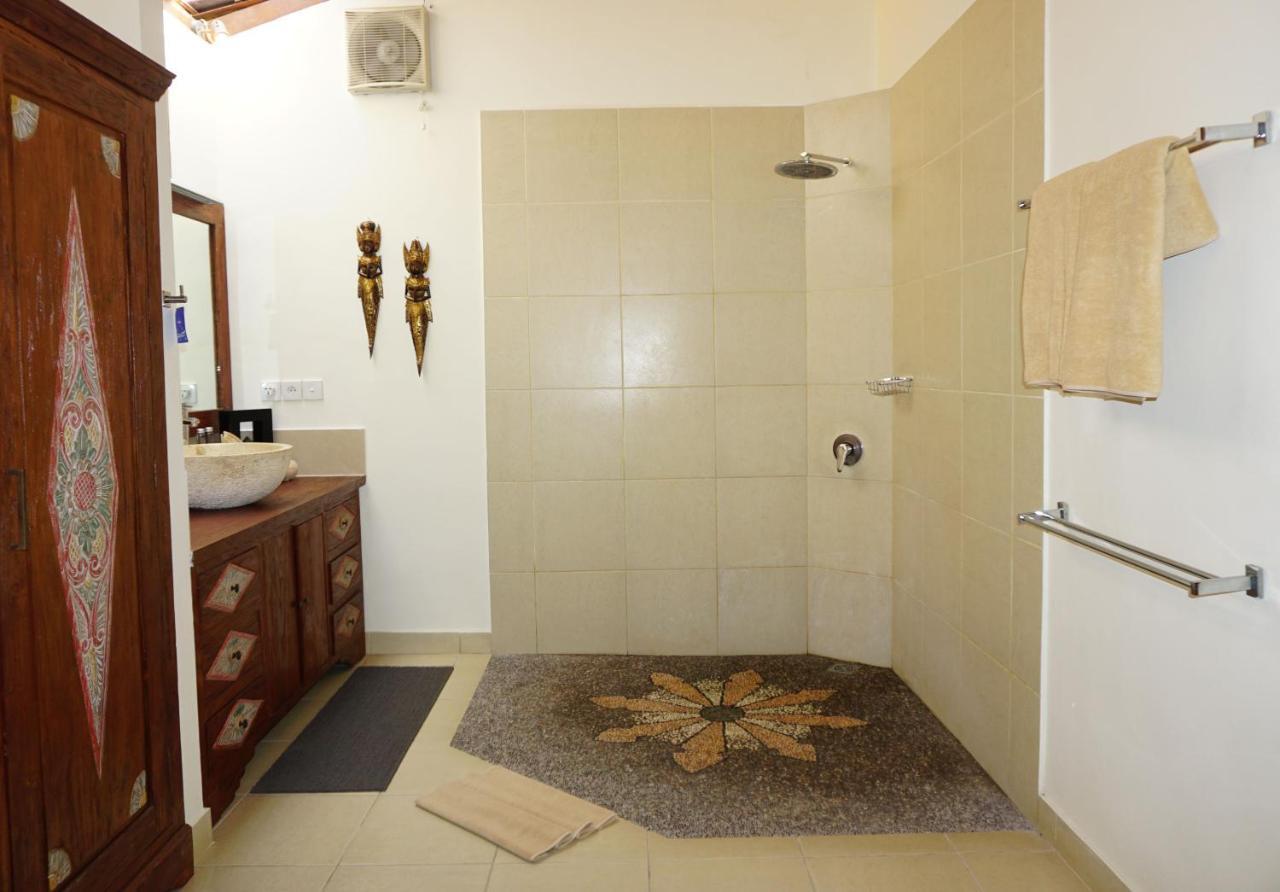Villa Damai Ubud Zewnętrze zdjęcie